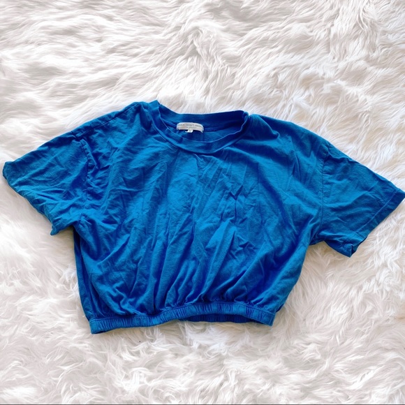 Urban Outfitters Tops - ⚡️SOLD⚡️Urban Outfitters Truly Madly Scrunch